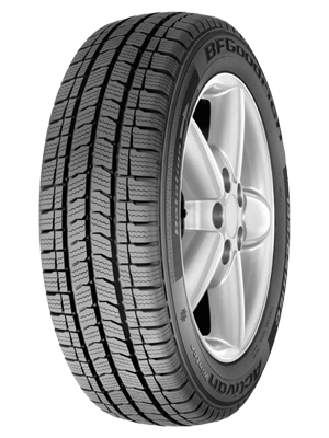 BFGoodrich Activan Winter