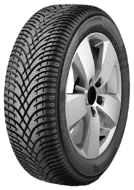 BFGoodrich G-Force Winter 2