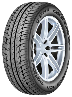 BFGoodrich G-Grip