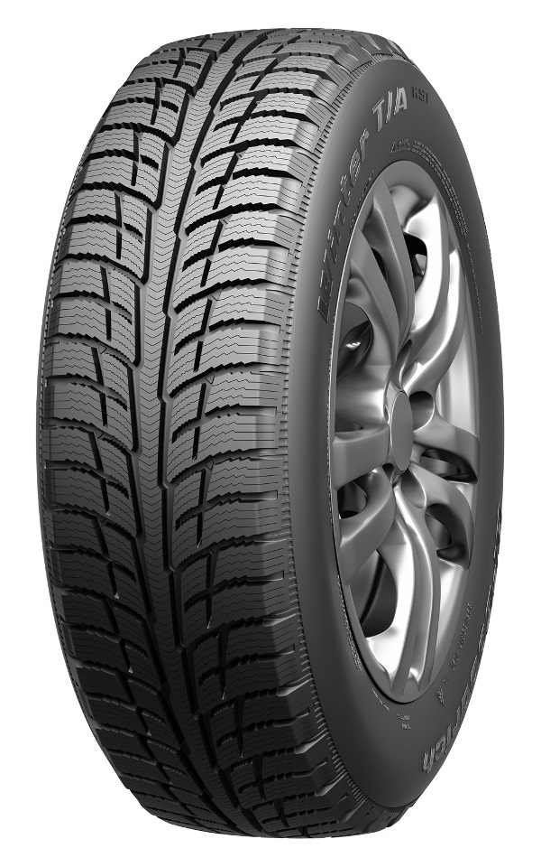 BFGoodrich Winter TA KSI