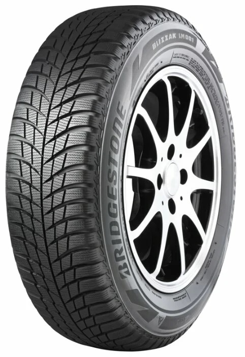 Bridgestone Blizzak LM-001