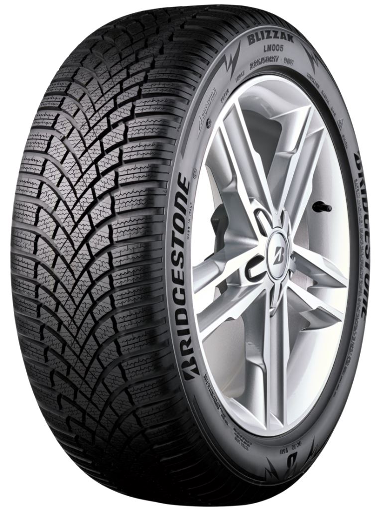 Bridgestone Blizzak LM005