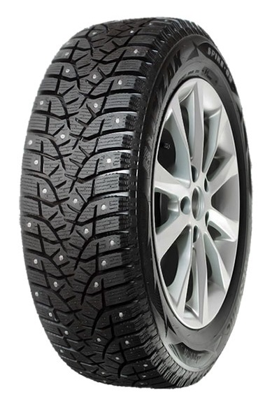 Bridgestone Blizzak Spike-02