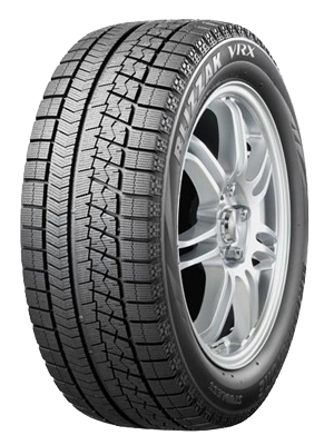 Bridgestone Blizzak VRX