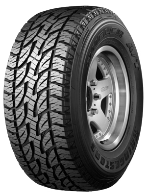 Bridgestone Dueler AT 694