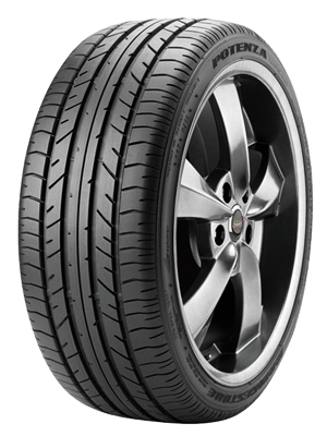 Bridgestone Potenza RE040