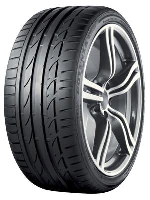 Bridgestone Potenza S001