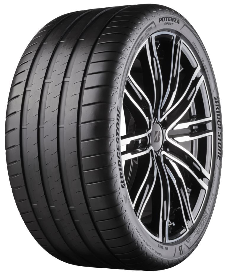 Bridgestone Potenza Sport