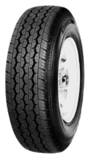 Bridgestone RD613 Steel