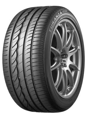 Bridgestone Turanza ER300