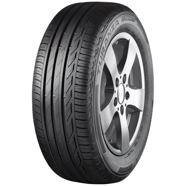 Bridgestone Turanza T001