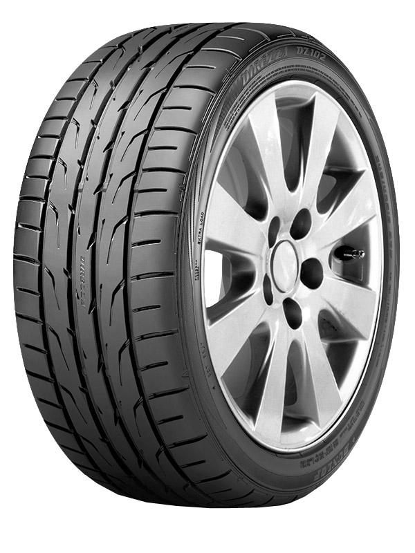 Dunlop Direzza DZ102