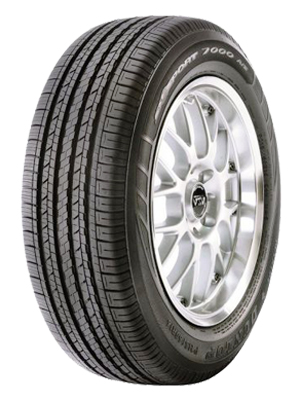 Dunlop SP Sport 7000