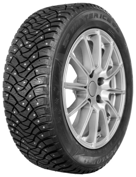 Dunlop SP Winter Ice 03