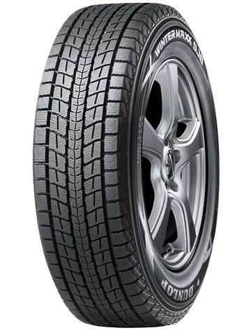 Dunlop Winter Maxx SJ8