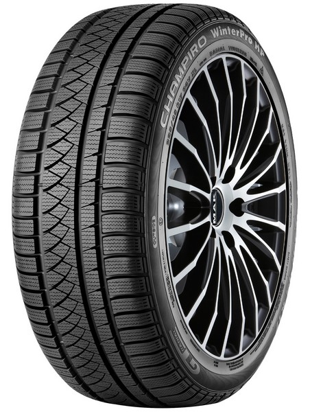 GT Radial Champiro WinterPRO HP