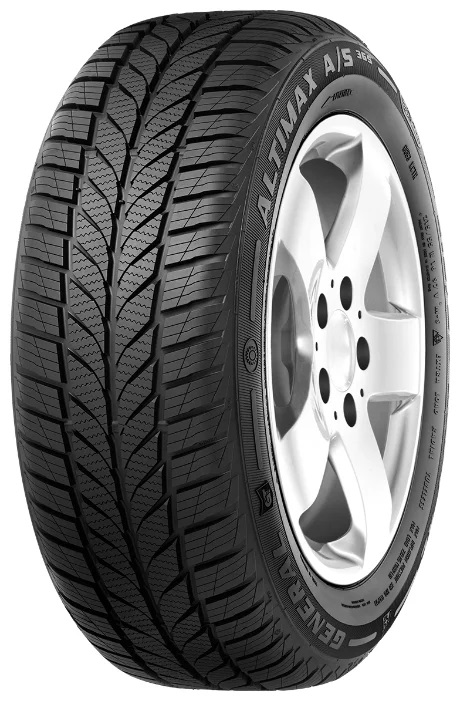 General Tire Altimax AS 365