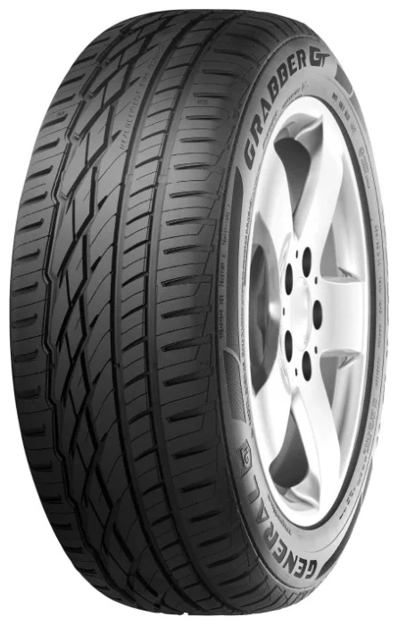 General Tire Grabber GT