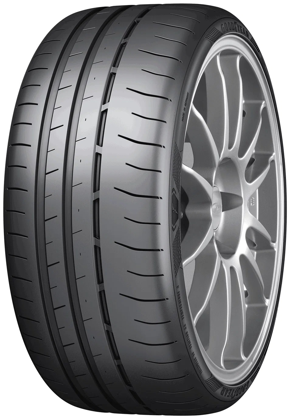 Goodyear Eagle F1 SuperSport R