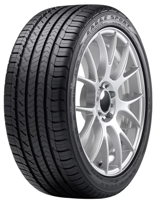 Goodyear Eagle Sport All Season 