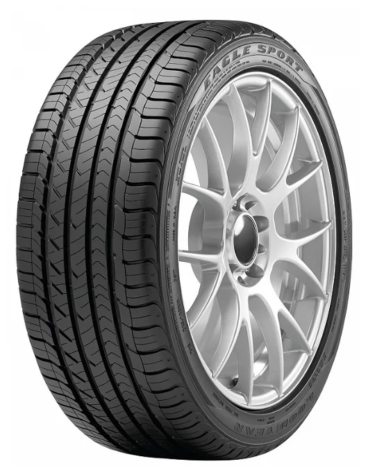 Goodyear Eagle Sport TZ SUV