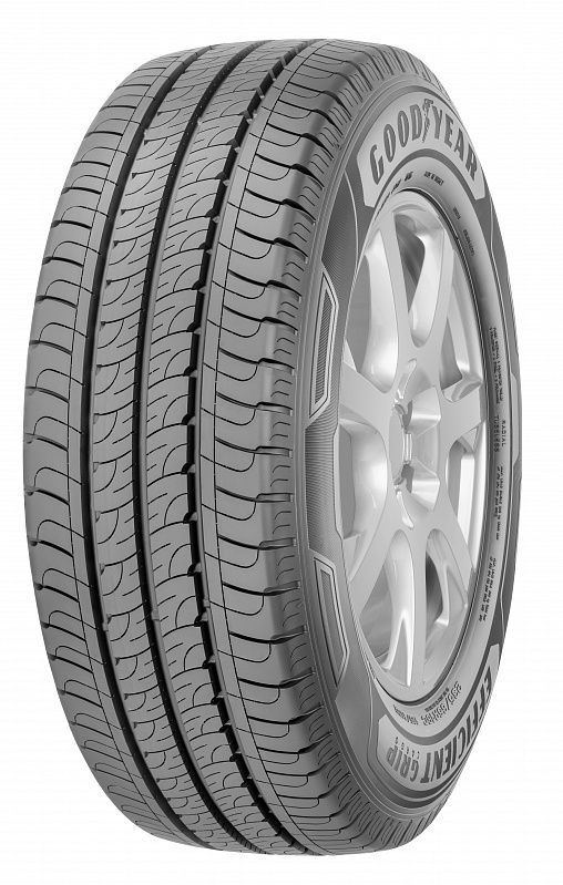 Goodyear EfficientGrip Cargo 