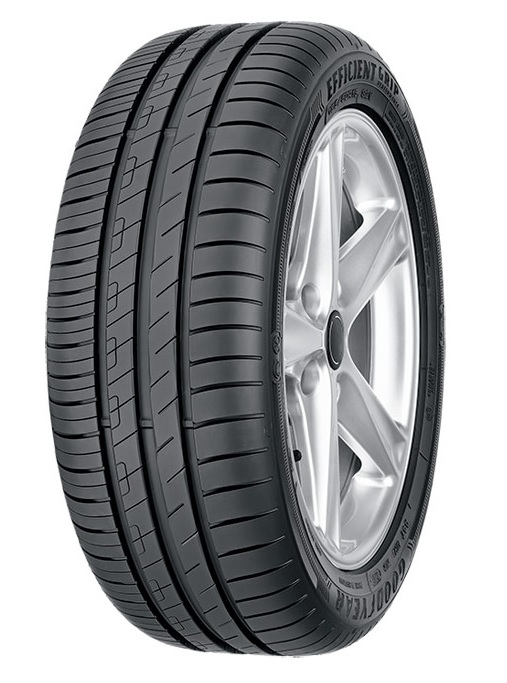 Goodyear EfficientGrip Performance