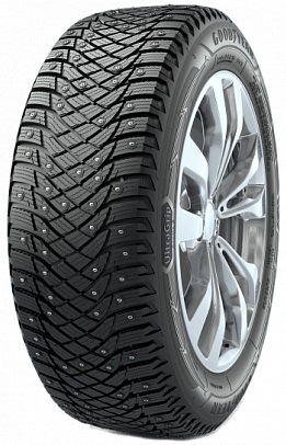 Goodyear UltraGrip Arctic 2 SUV