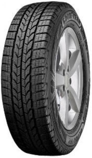 Goodyear UltraGrip Cargo