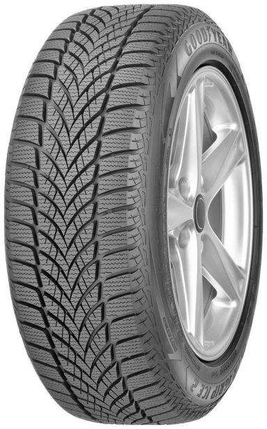 Goodyear UltraGrip Ice 2