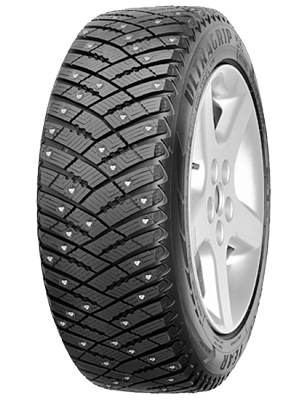 Goodyear UltraGrip Ice Arctic