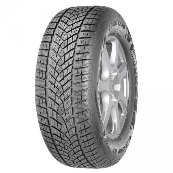 Goodyear UltraGrip Ice SUV G1