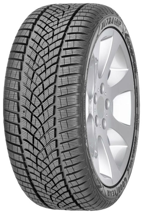 Goodyear UltraGrip Performance Gen-1