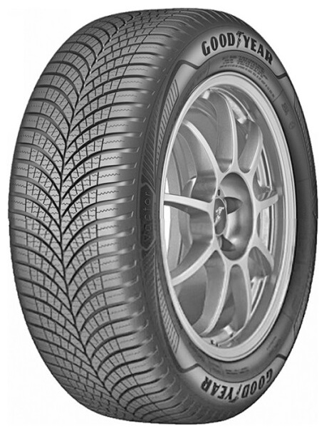 Goodyear Vector 4Seasons Gen-3