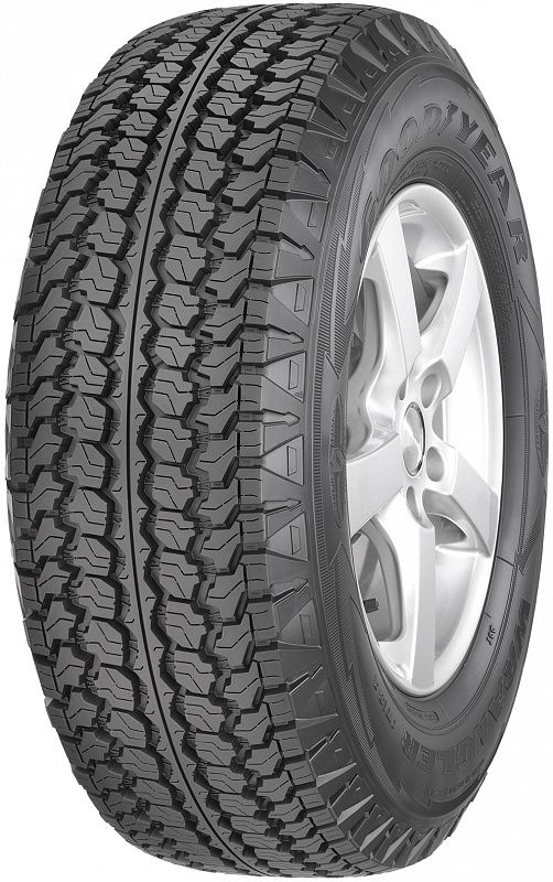 Goodyear Wrangler All-Terrain SA+