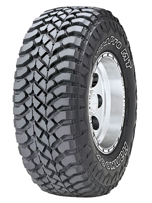 Hankook Dynapro MT RT03