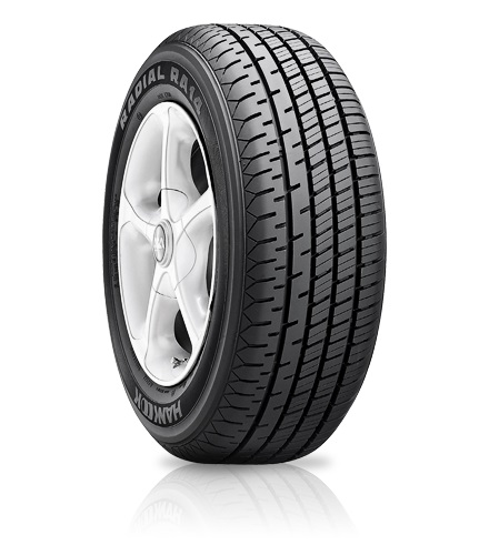 Hankook Radial RA14