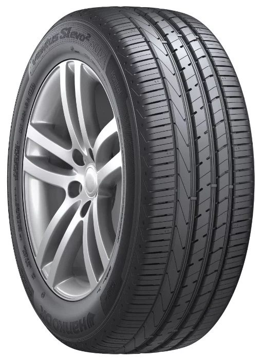 Hankook Ventus S1 Evo 2 SUV K117A