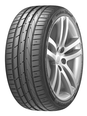 Hankook Ventus S1 evo2 K117