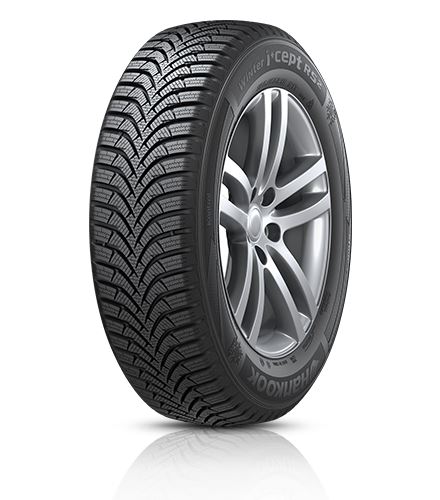 Hankook Winter ICept RS2 W452