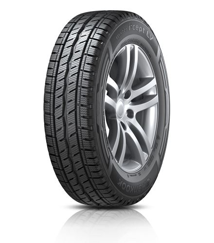 Hankook Winter iCept LV RW12