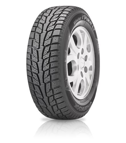 Hankook Winter iPike LT RW09