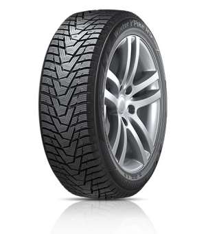 Hankook Winter iPike RS2 W429