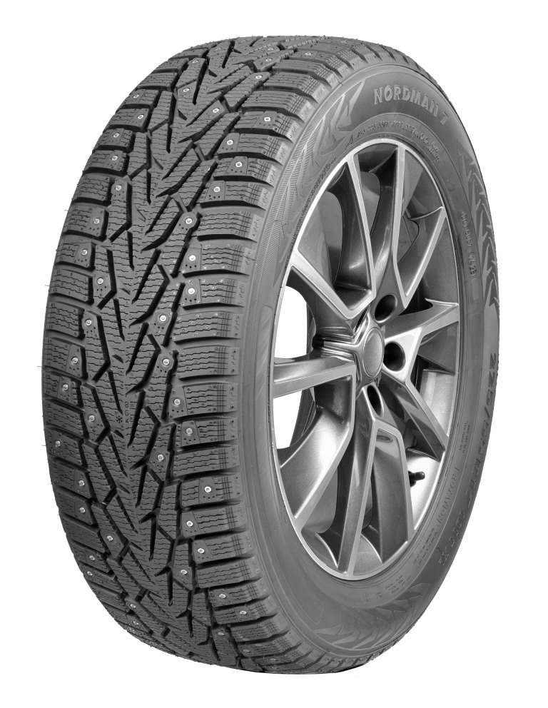 Ikon Tyres (Nokian Tyres) Nordman 7