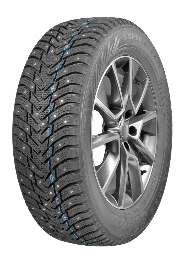 Ikon Tyres (Nokian Tyres) Nordman 8 SUV