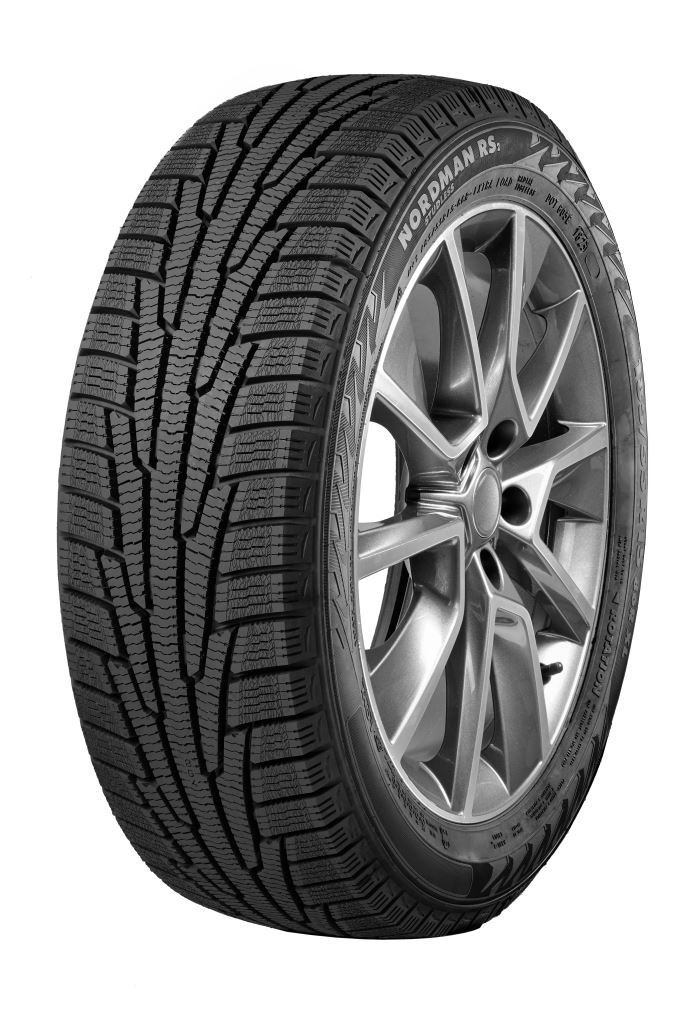 Ikon Tyres (Nokian Tyres) Nordman RS2