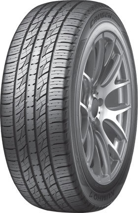 Kumho Crugen Premium KL 33