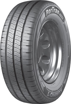 Kumho PorTran KC53