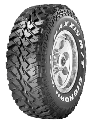 Maxxis MT764