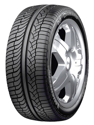 Michelin 4X4 Diamaris